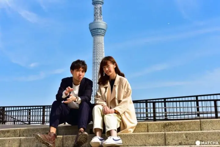 【日本旅游必读】一年四季！关于东京气温与服装的温馨提示