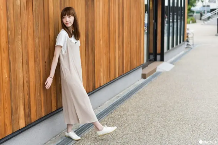 【日本旅游必读】一年四季！关于东京气温与服装的温馨提示