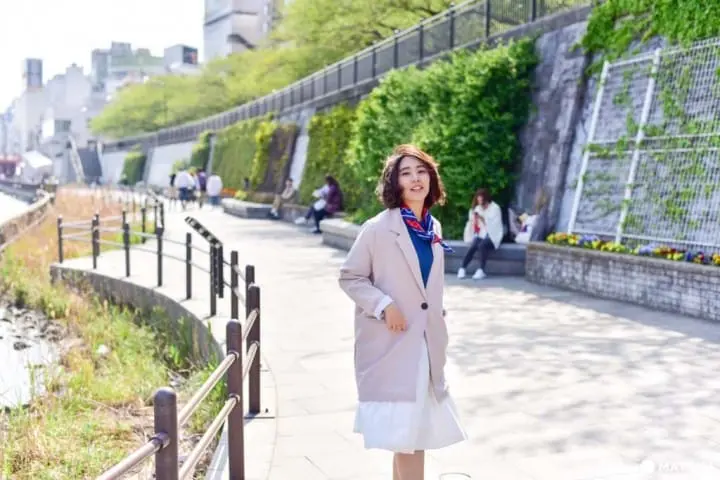 【日本旅游必读】一年四季！关于东京气温与服装的温馨提示