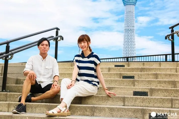 【日本旅游必读】一年四季！关于东京气温与服装的温馨提示