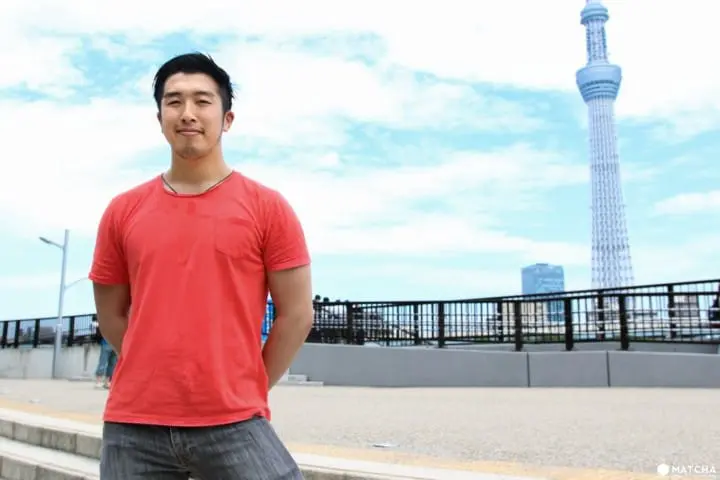 【日本旅游必读】一年四季！关于东京气温与服装的温馨提示