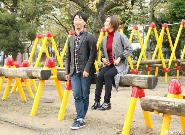 【日本旅游必读】一年四季！关于东京气温与服装的温馨提示