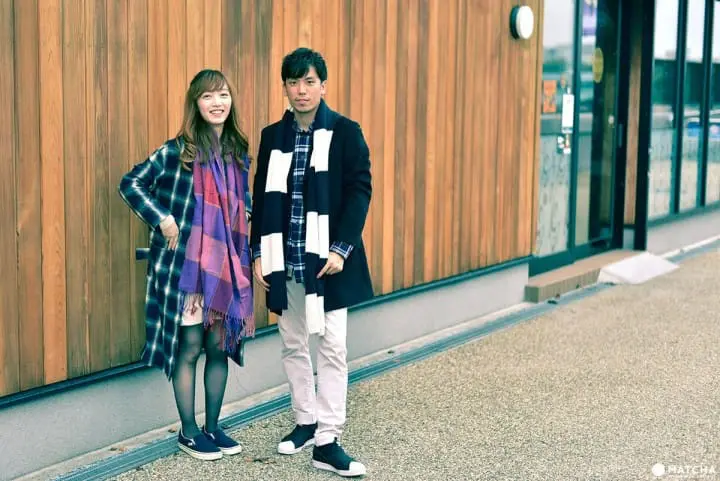 【日本旅游必读】一年四季！关于东京气温与服装的温馨提示