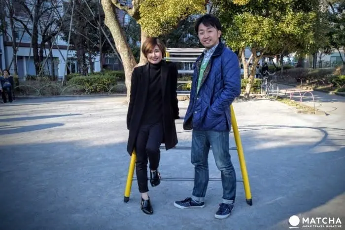 【日本旅游必读】一年四季！关于东京气温与服装的温馨提示