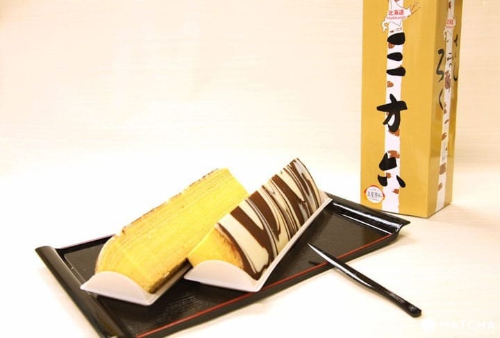 濃厚な味わいのスイーツが絶品!北海道のおみやげ8選【前編】