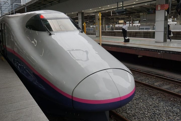 最安値は⁉︎ 東京から長野への行き方まとめ