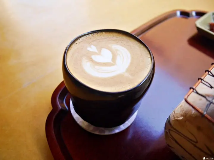 “คุริยะคาชิ คุโรกิ” คาเฟ่ญี่ปุ่นฝีมือเชฟระดับมิชลินสตาร์ในม.โตเกียว