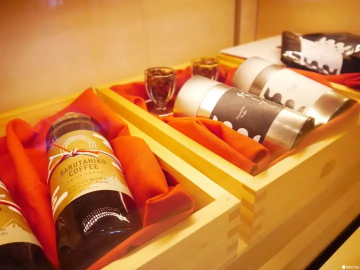 “คุริยะคาชิ คุโรกิ” คาเฟ่ญี่ปุ่นฝีมือเชฟระดับมิชลินสตาร์ในม.โตเกียว