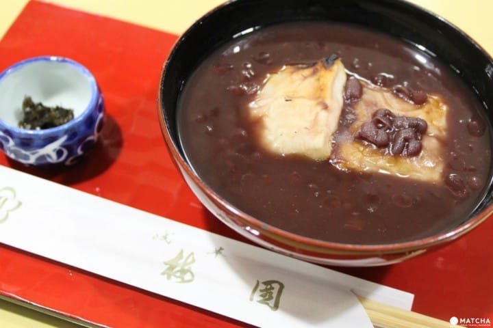 Menikmati Wagashi di Kedai “Umezono” Asakusa yang Telah Berdiri Selama 160 Tahun