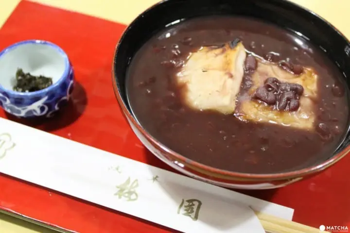 Menikmati Wagashi di Kedai “Umezono” Asakusa yang Telah Berdiri Selama 160 Tahun 