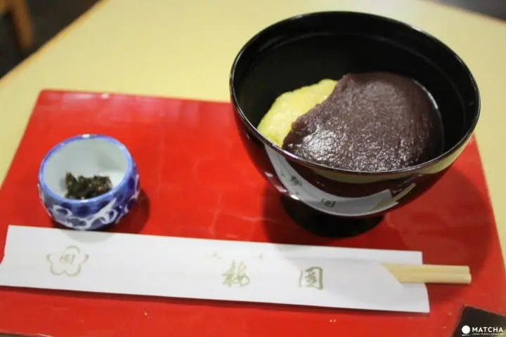 Menikmati Wagashi di Kedai “Umezono” Asakusa yang Telah Berdiri Selama 160 Tahun 