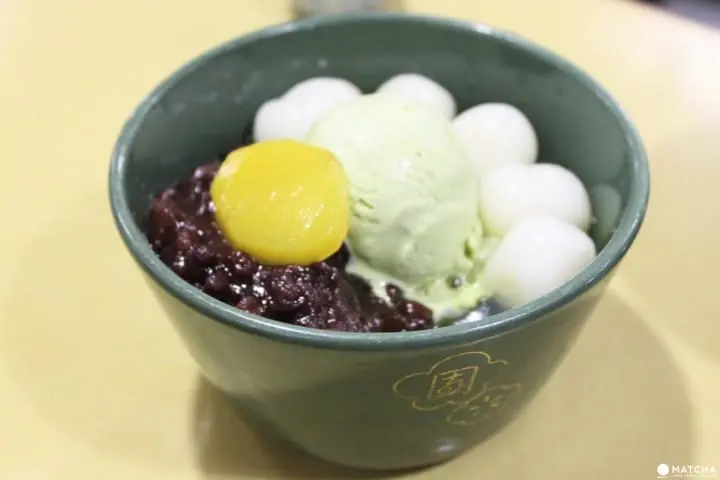 Menikmati Wagashi di Kedai “Umezono” Asakusa yang Telah Berdiri Selama 160 Tahun 