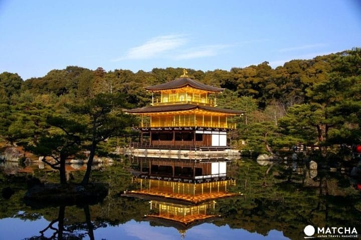 แผนเที่ยวเกียวโต (Kyoto) แบบรวบรัดใน 2 วัน