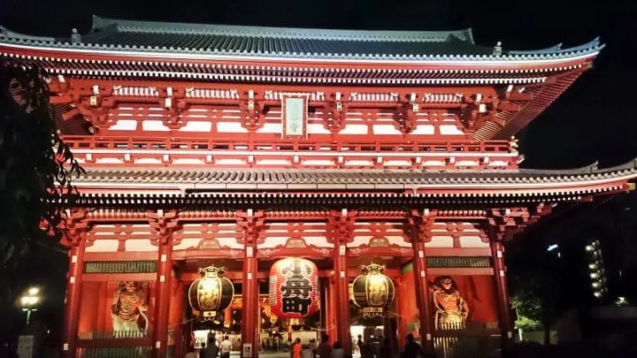 穿着和服赏枫去，日本秋天和服散策地五选