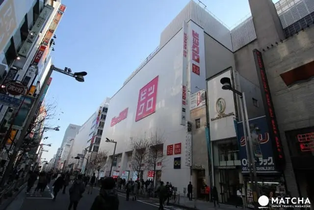 10 Pilihan Tempat Berbelanja Oleh-Oleh di Tokyo yang Dekat dengan Stasiun!