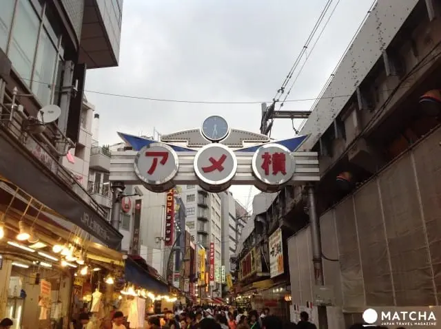 10 Pilihan Tempat Berbelanja Oleh-Oleh di Tokyo yang Dekat dengan Stasiun!