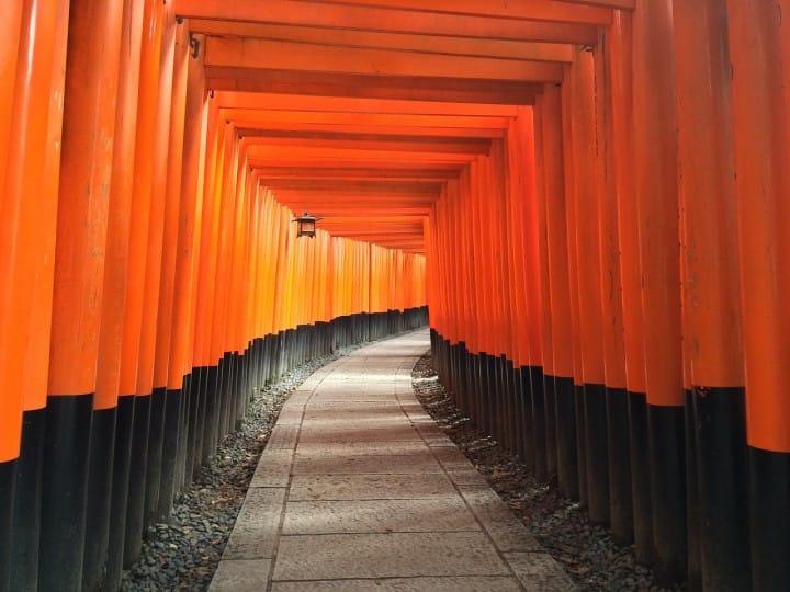 日本のことば事典「鳥居」