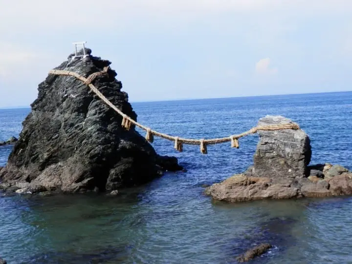 日本のことば事典「鳥居」