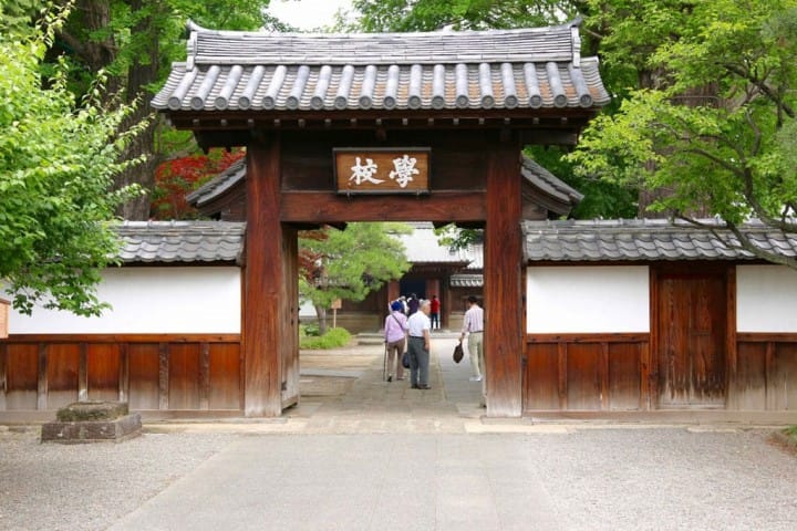 冤枉啊!拯救2016年日本全国都道府县魅力排行榜倒数五名县市特辑