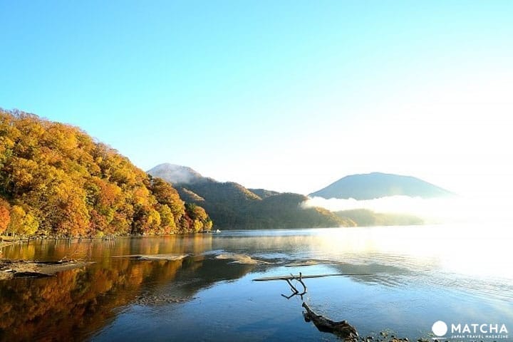 พาเที่ยวนิกโก้! แนะนำข้อมูลพื้นฐาน สภาพอากาศ และเครื่องแต่งกาย