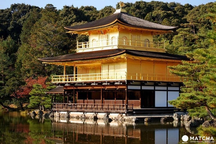 13 ที่เที่ยวเกียวโตไม่ควรพลาด พร้อมการแต่งกาย และวิธีการเดินทาง (Kyoto)