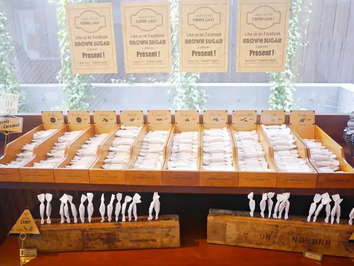 購物攻略！原宿、表參道購物聖地精選