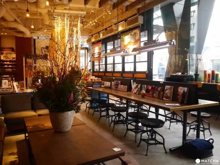 購物攻略！原宿、表參道購物聖地精選