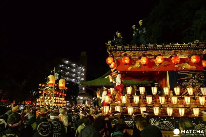 一日遊超簡單！東京近郊推薦景點總整理