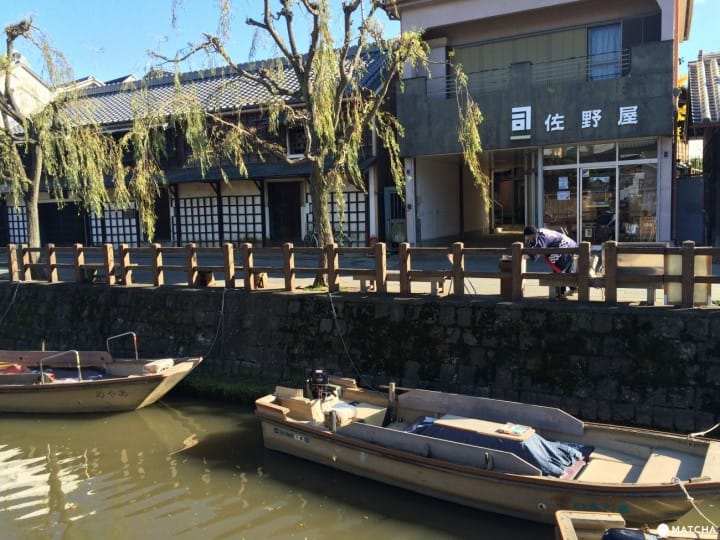 一日遊超簡單!東京近郊推薦景點總整理