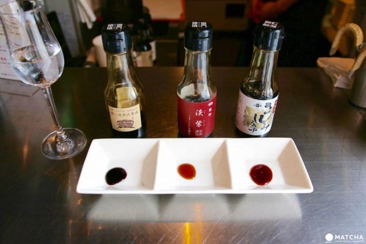 日本のことば事典「発酵食品」