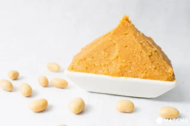 日本のことば事典「発酵食品」