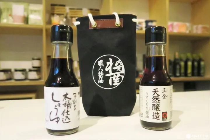 日本のことば事典「発酵食品」