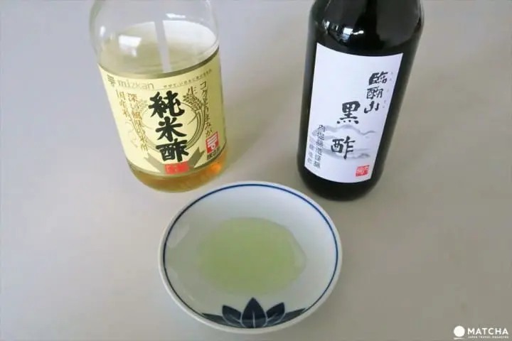日本のことば事典「発酵食品」