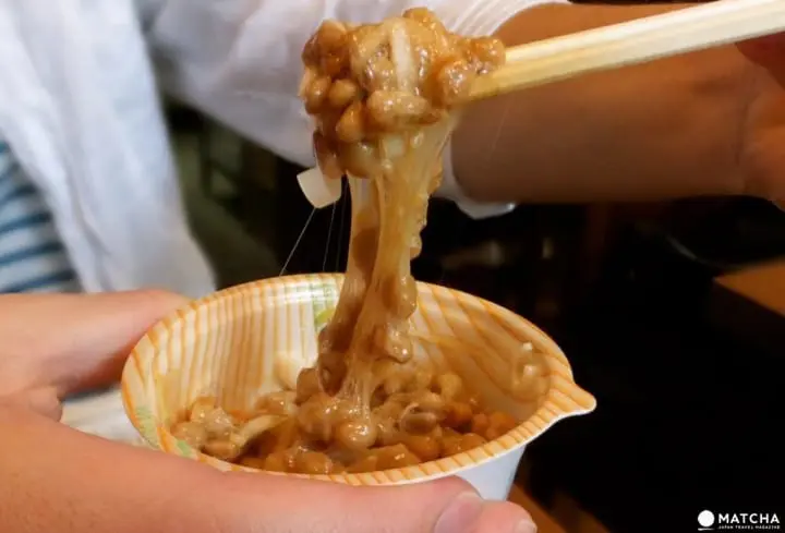 本のことば事典「発酵食品」