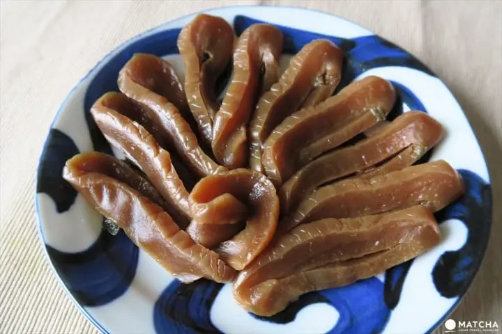 日本のことば事典「発酵食品」