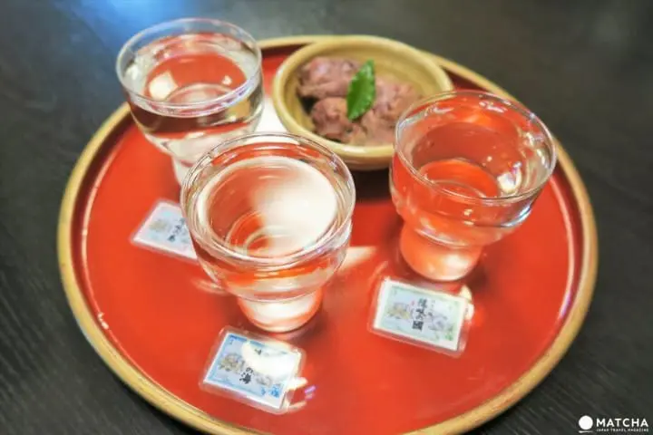 日本のことば事典「発酵食品」