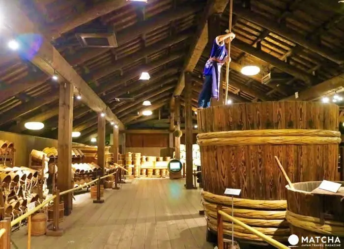 日本のことば事典「発酵食品」