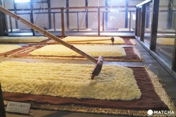 【下書き】日本のことば事典「発酵食品」