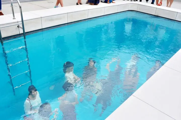 Freewheeling Through the Sights of Kanazawa