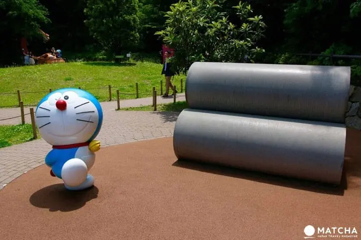 藤子・F・不二雄ミュージアム