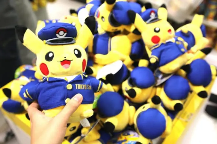 日本の「カワイイ」文化を楽しみたい人必携。カワイイおみやげ、ファッション、スポット、キャラクターを紹介