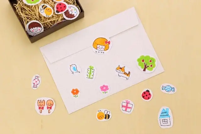 日本の「カワイイ」文化を楽しみたい人必携。カワイイおみやげ、ファッション、スポット、キャラクターを紹介