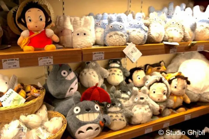 日本の「カワイイ」文化を楽しみたい人必携。カワイイおみやげ、ファッション、スポット、キャラクターを紹介