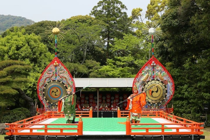 三重の旅完全ガイド!観光スポット28選(伊勢神宮から忍者屋敷まで)・交通・グルメ情報など