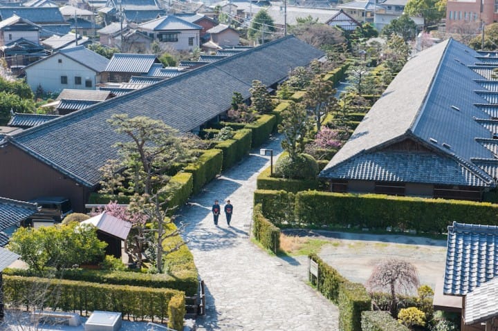 三重の旅完全ガイド!観光スポット28選(伊勢神宮から忍者屋敷まで)・交通・グルメ情報など