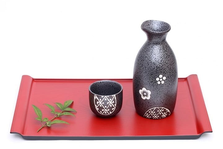 Atsukan- Japanese Encyclopedia