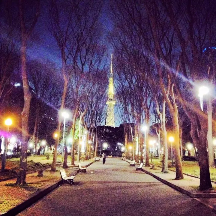 【完成】名古屋