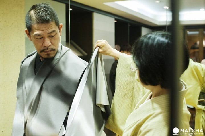 3 Lokasi Menikmati Kemewahan Ginza Pilihan Stylist Die-co★