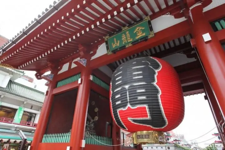 Ueno Travel Guide: Sightseeing Spots, Access, Food, and More!