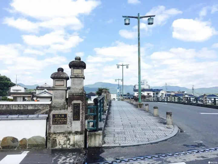 【大分縣】古色古香日田市一日駕車漫遊